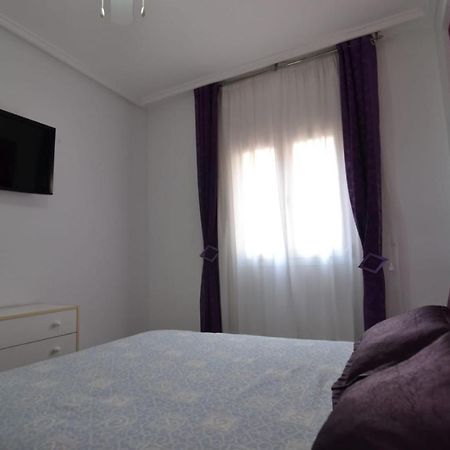 Home 3 Jc Torrevieja Luaran gambar