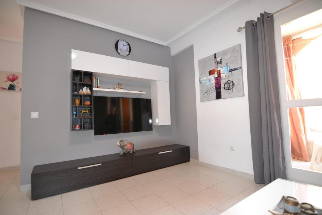 Home 3 Jc Torrevieja Luaran gambar