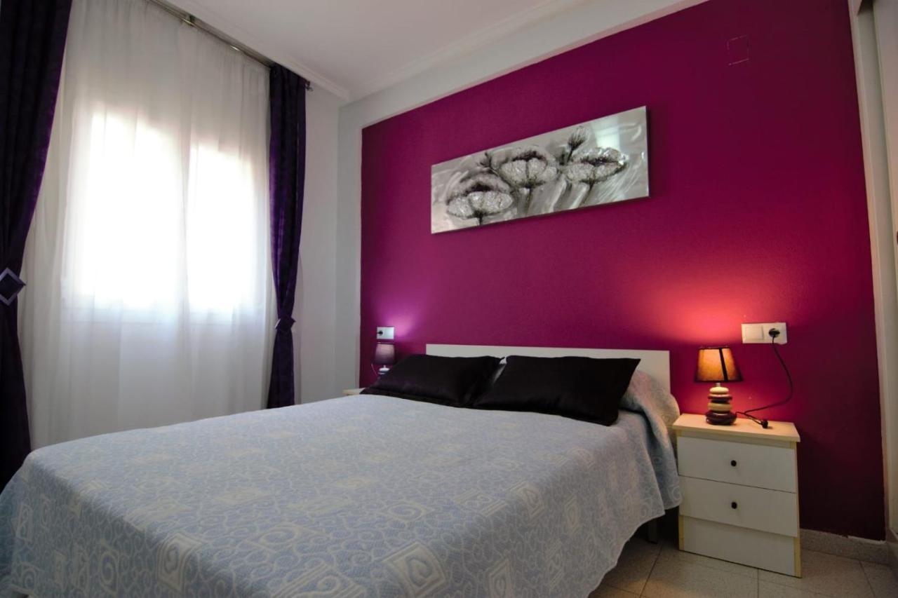 Home 3 Jc Torrevieja Luaran gambar