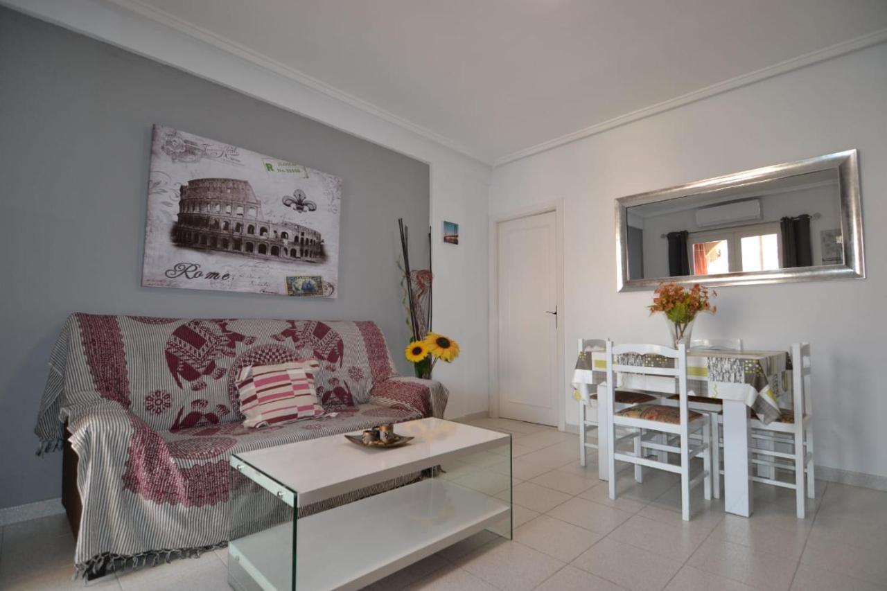 Home 3 Jc Torrevieja Luaran gambar