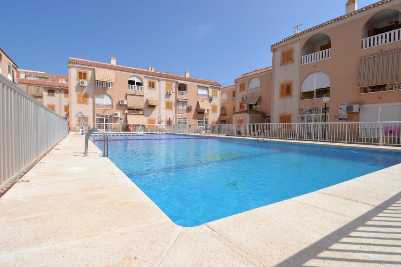 Home 3 Jc Torrevieja Luaran gambar