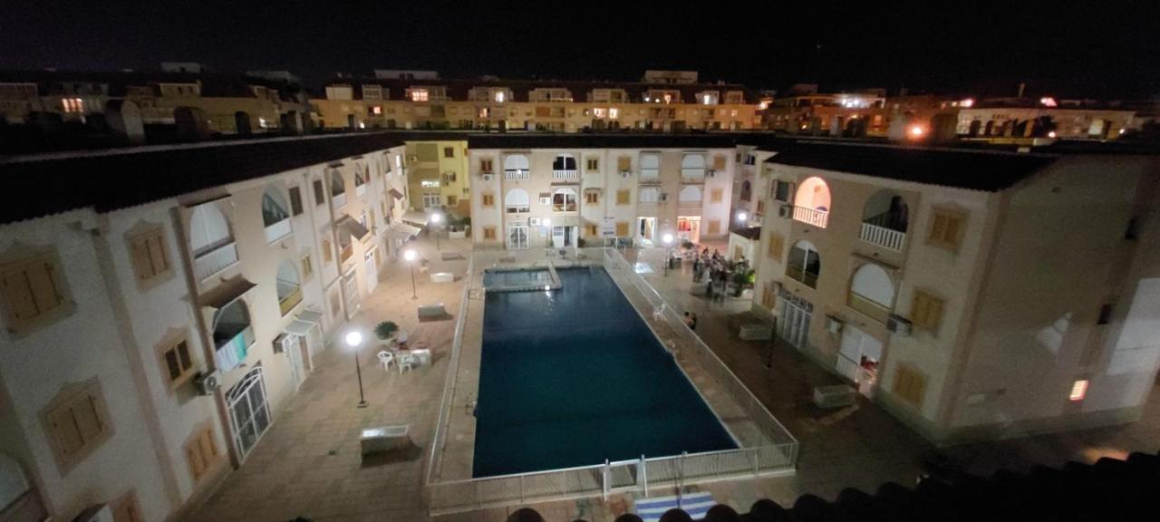 Home 3 Jc Torrevieja Luaran gambar